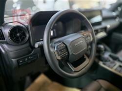 تويوتا لاندكروزر برادو